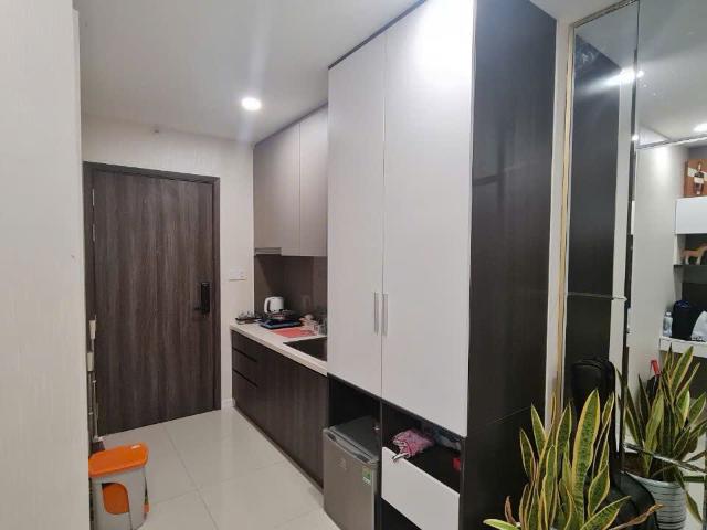 Căn hộ bán tại Hồ Chí Minh