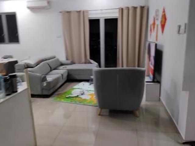 Serviced Residence for sale in Petaling, Subang Jaya