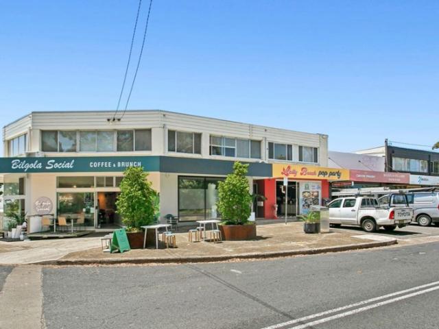 Retail for rent in Northern Beaches, Sydney