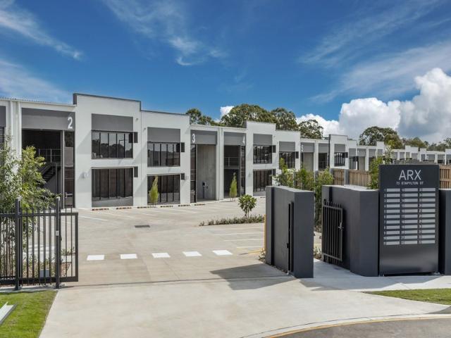 Warehouse for sale in Toombul, Queensland