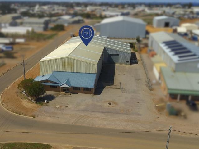 Warehouse for sale in Esperance, Western Australia