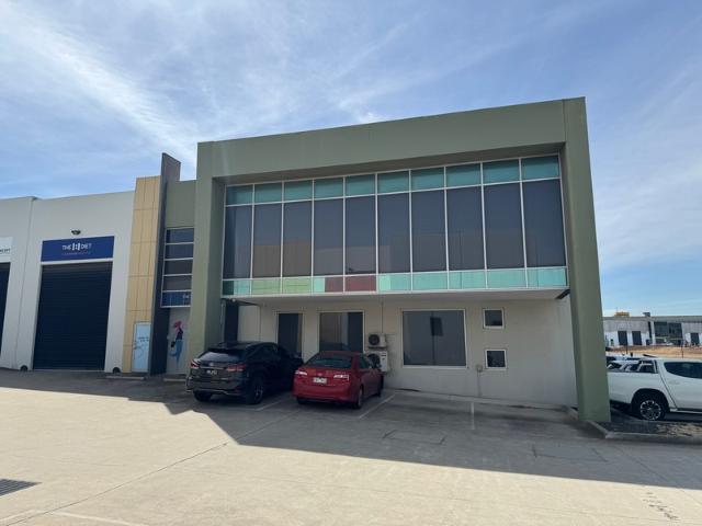 Warehouse for rent in Camerons Creek, Victoria