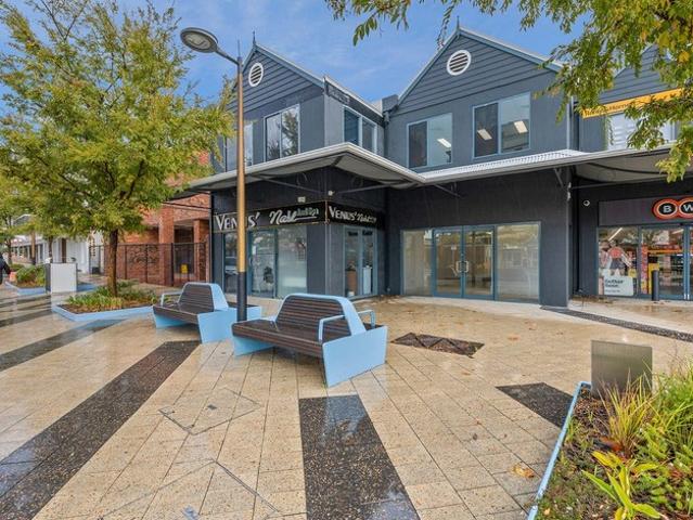 Retail for rent in Rockingham, City of Rockingham