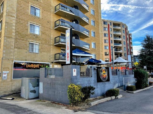 Retail for sale in Braddon, Australian Capital Territory