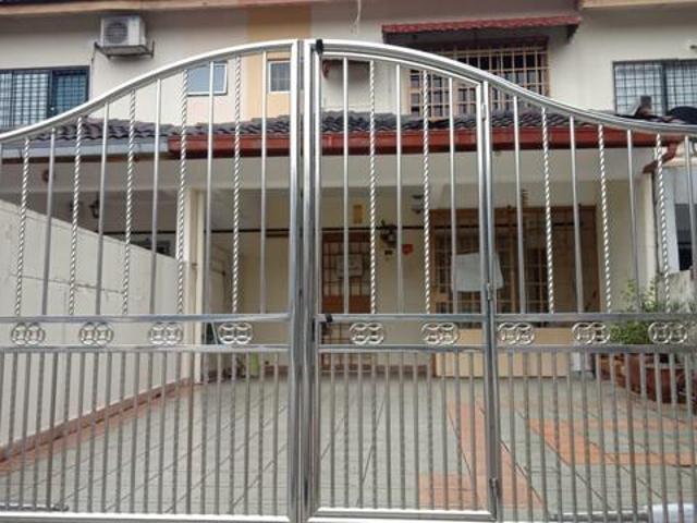 Terraced House for sale in Petaling, Subang Jaya