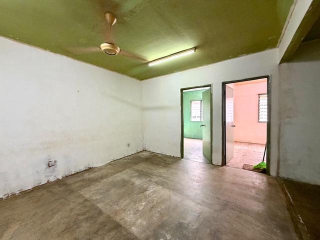 Apartment for sale in Country Heights Damansara, Kuala Lumpur