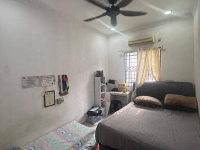 Terraced House for sale in Bandaraya Klang, Klang