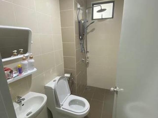 Condominium for sale in Selayang, Selangor