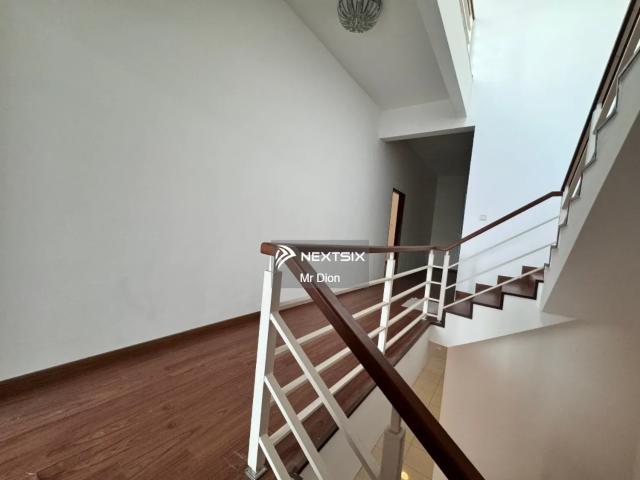 Property for sale in Bukit Ledang, Johor