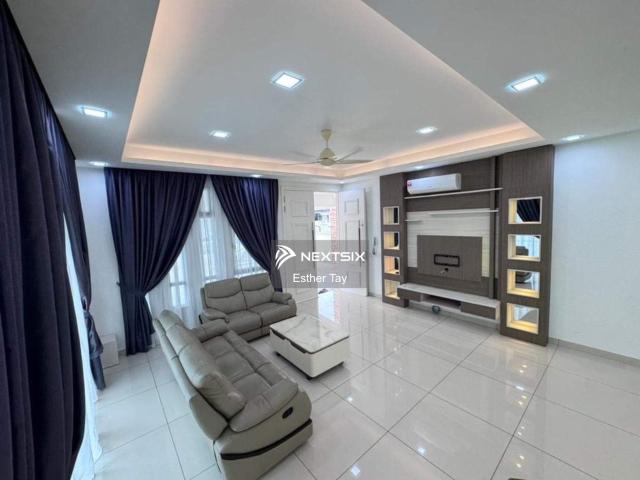 Residential House for sale in Bukit Ledang, Johor