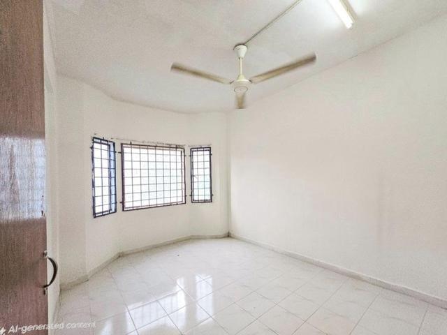 Apartment for sale in Country Heights Damansara, Kuala Lumpur