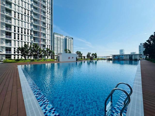 Condominium for sale in Tanjong Sepat, Selangor