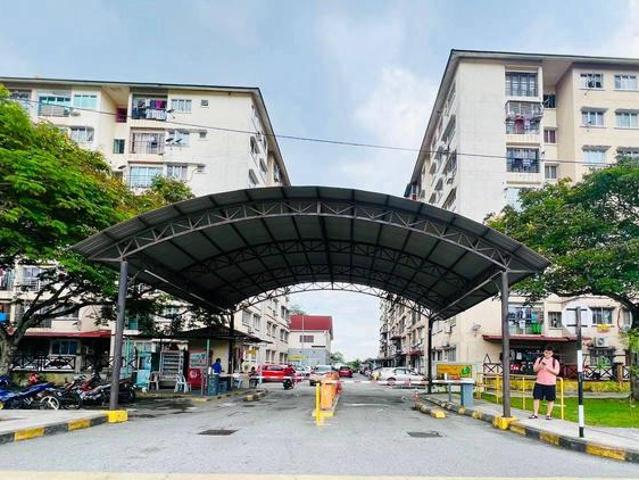 Apartment for sale in Petaling, Subang Jaya