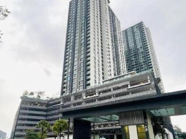 Condominium for sale in Langat, Selangor