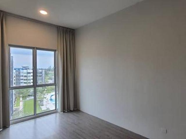 Apartment for sale in Kuching, Bahagian Kuching