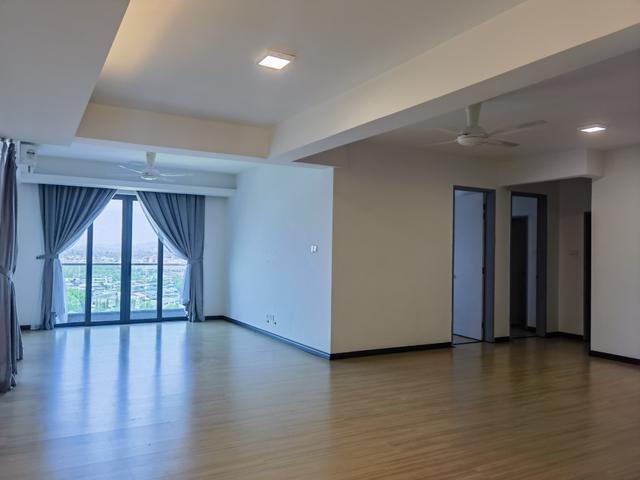 Condominium for sale in Kinabalu, Sabah