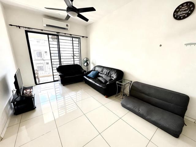 Condominium for sale in Kinabalu, Sabah