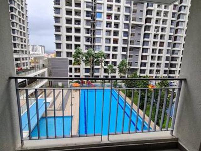 Condominium for sale in Kinabalu, Sabah