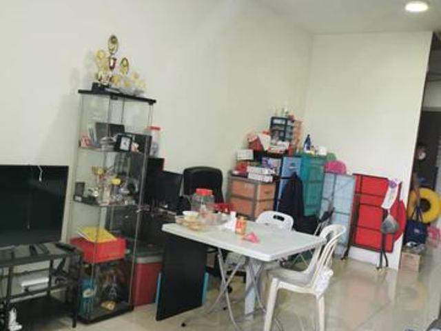 Condominium for sale in Cheras, Kuala Lumpur