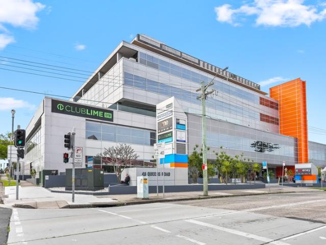 Office for sale in Sydney, New South Wales