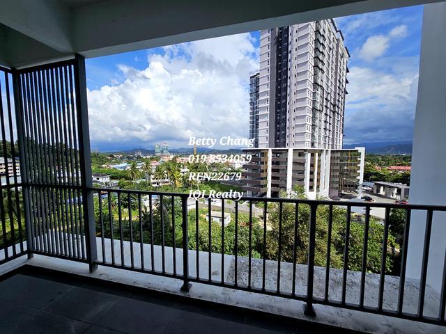 Condominium for sale in Kota Kinabalu, Bahagian Pantai Barat