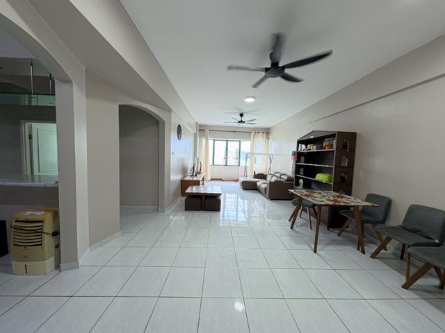 Serviced Residence for sale in Kinabalu, Sabah