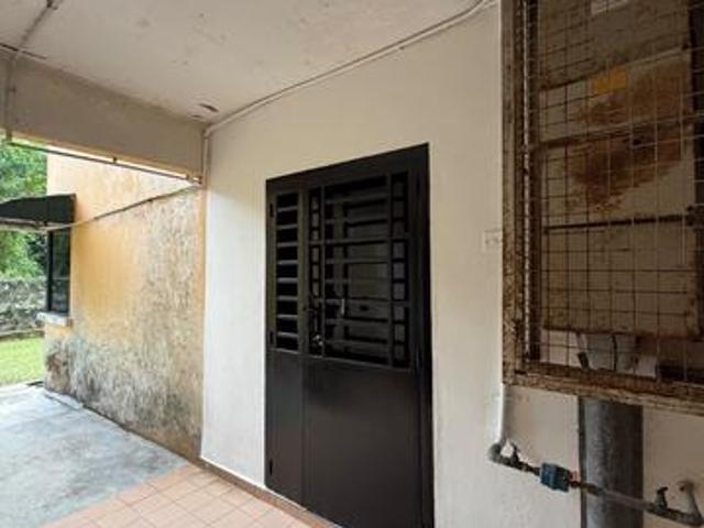 Apartment for sale in Johore Bahru, Johor