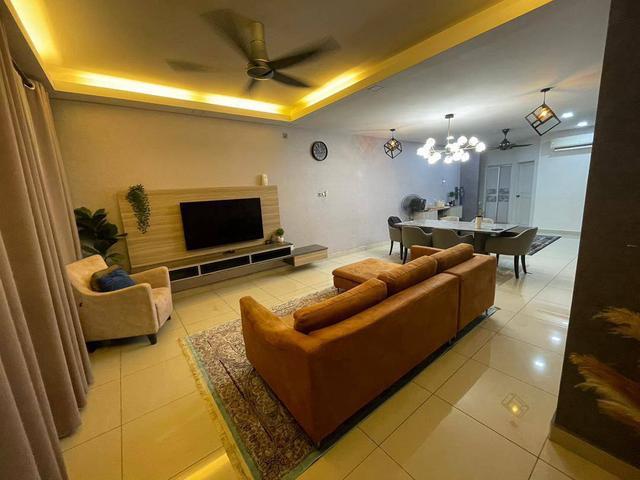 Terraced House for sale in Bukit Ledang, Johor