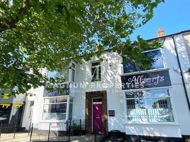 House for sale in Middlesbrough