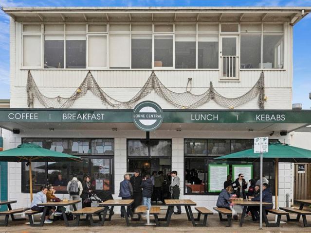 Retail for sale in Lorne, Victoria