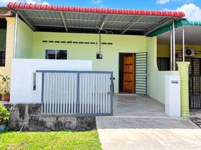 Terraced House for sale in Kulim