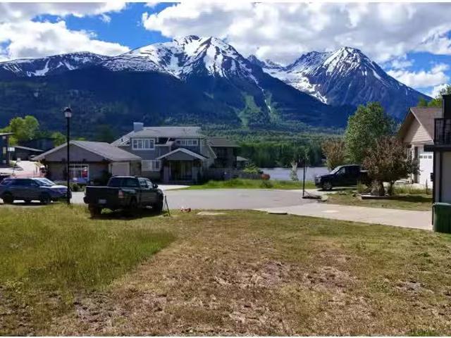 House for sale in Smithers, British Columbia