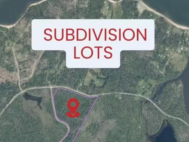House for sale in Nova Scotia