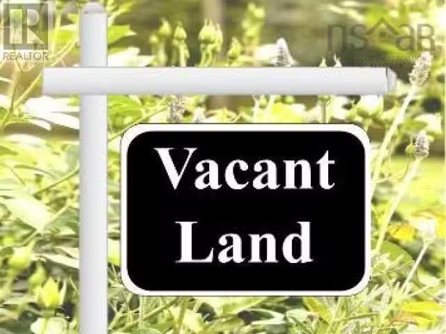 House for sale in Nova Scotia