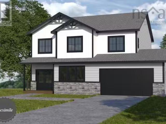 House for sale in Lower Sackville, Nova Scotia