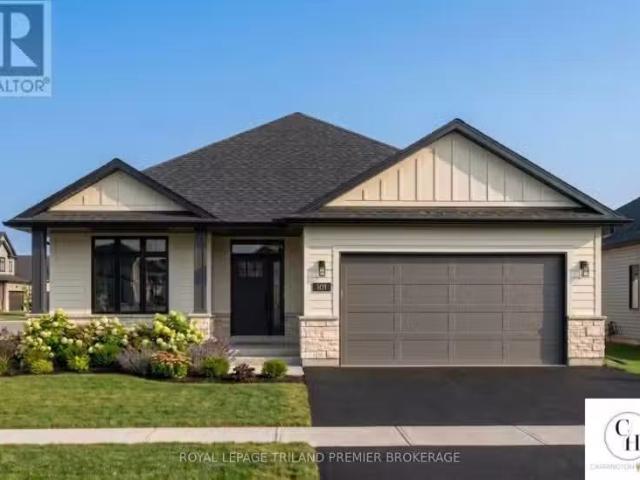 House for sale in Lambton Shores, Ontario