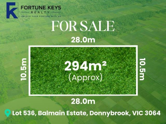 Land for sale in Camerons Creek, Victoria