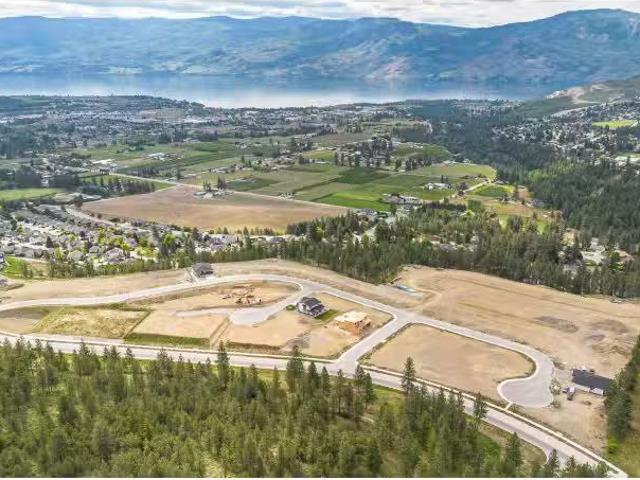 House for sale in West Kelowna, British Columbia