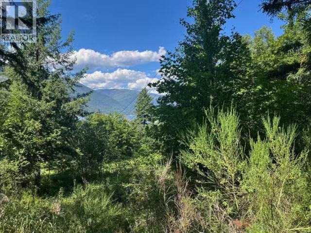 House for sale in Nelson, British Columbia