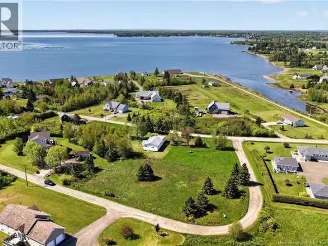 House for sale in Dundas, New Brunswick