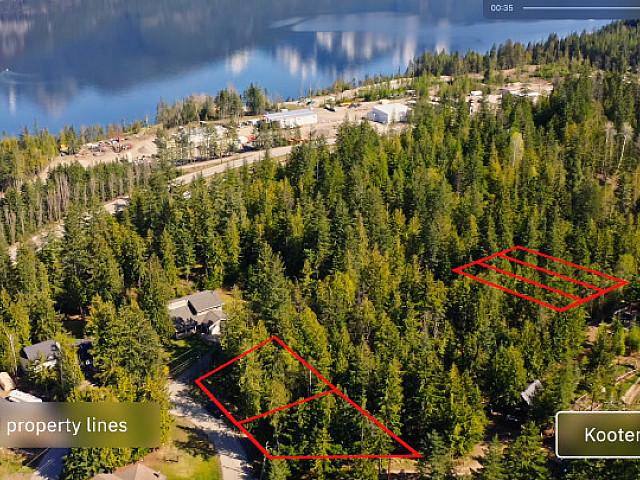 Land for sale in Lardeau, British Columbia