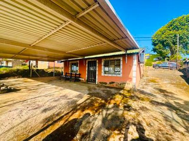 House for sale in Umlazi, Kwazulu-natal