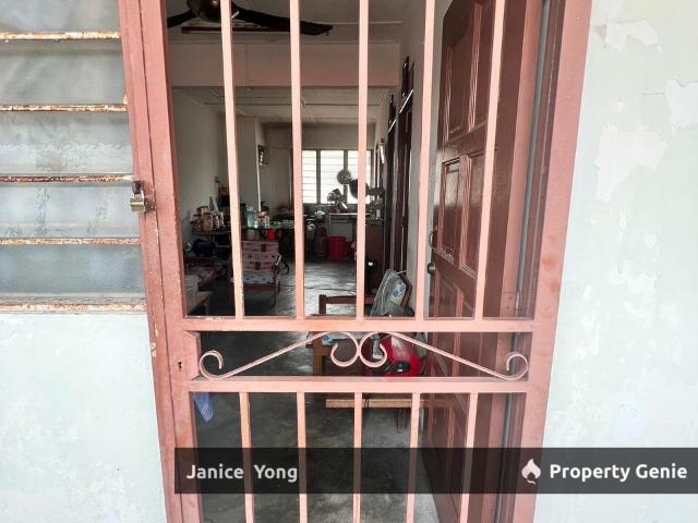 Flat for sale in Bukit Ledang, Johor