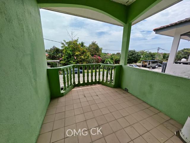 Terraced House for sale in Jenjarom, Kuala Langat