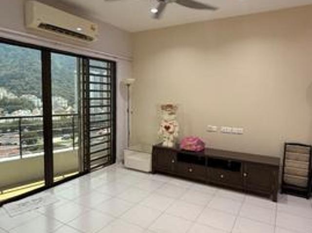 Condominium for sale in Georgetown, Penang
