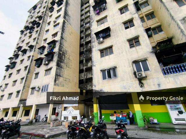 Apartment for sale in Petaling, Damansara Damai