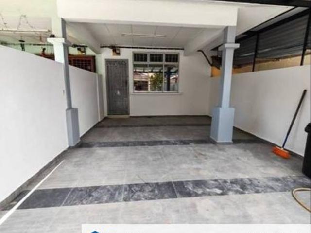 House for sale in Kulai, Johor