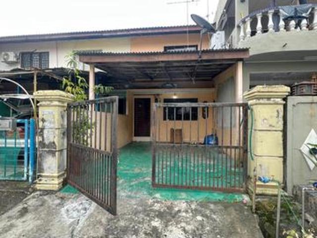 Terraced House for sale in Kajang, Langat
