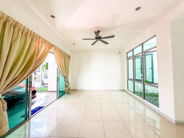 Terraced House for sale in Tanjong Sepat, Selangor