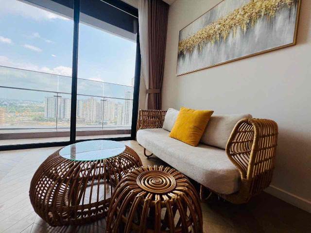 Căn hộ bán tại Thủ Đức, Hồ Chí Minh